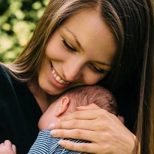 Meet your Posher, Cathryna